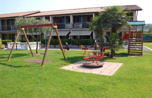 Residence La Margherita - Foto 53