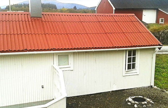 Holiday Home in Vevang - Foto 30