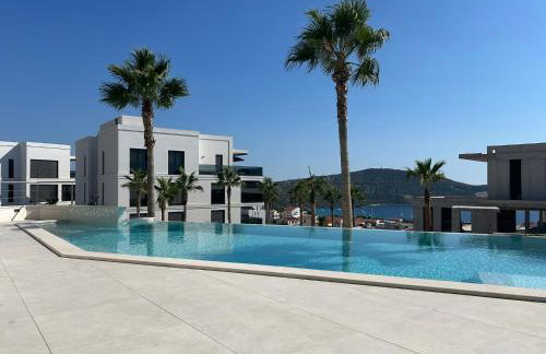 Primosten Sunhill Deluxe Apartment Maya - Photo 2