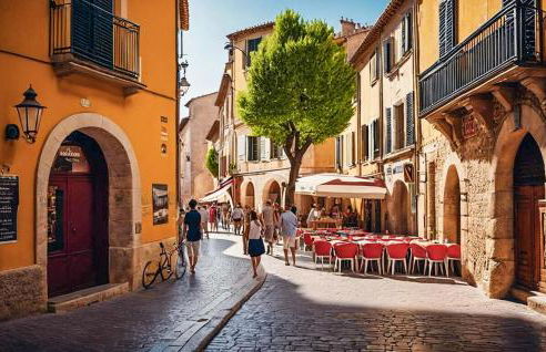 Studio Coeur De Ville - Foto 8