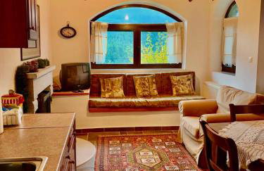 Elati's traditional and cosy home - Photo 12