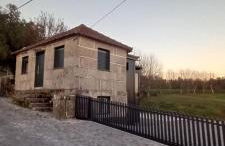 Casa da Igreja-Abadim - Foto 37