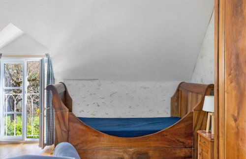 À La Croisée Des Châteaux 3étoiles - Foto 16