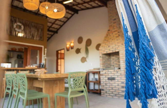 Chale Nautic Atins - Foto 24