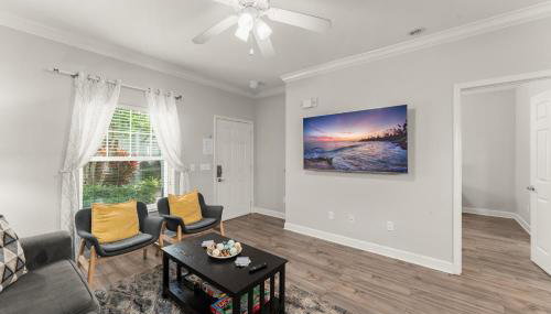 Family 3BR near Disney -4102 - Foto 5