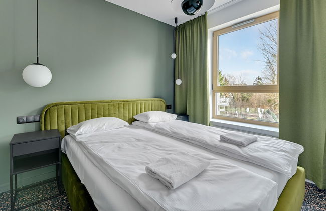 Comfort Apartments Dolny Sopot - Photo 33