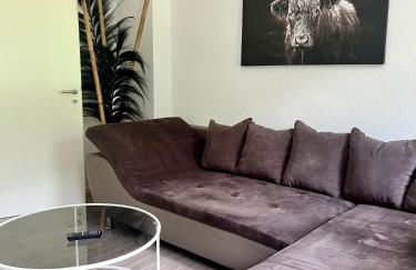 Große Wanderunterkunft am Hexentanzplatz U - Foto 9