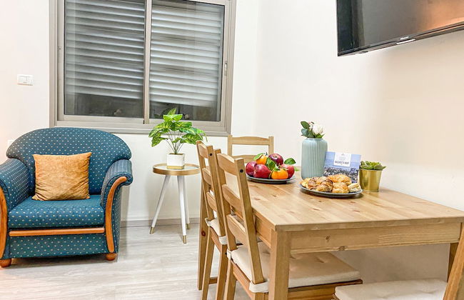 Mary's Well 3 BR by Ahlan Hospitality - Foto 9