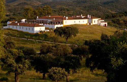 Parque de Natureza de Noudar - Foto 1