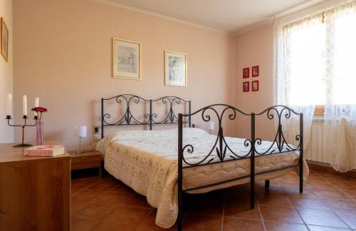 Villino Blu Private Villa on the Chianti Hils 10 Plus 2 pax - Photo 102