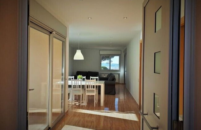 Chalet con piscina y vistas a 10min de la playa de Blanes - Photo 17