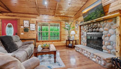 Nature's View Retreat Serenity and Splendor - Foto 2