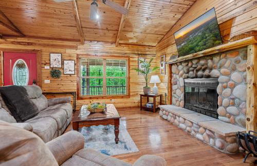 Nature's View Retreat Serenity and Splendor - Foto 2