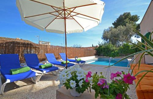 Ideal Property Mallorca - Villa Benestar - Foto 1