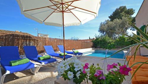 Ideal Property Mallorca - Villa Benestar - Foto 1