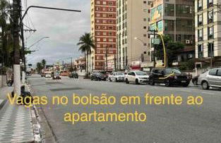 Kitnet - São Vicente - Itararé - Foto 27