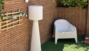 Alojamientos Castellana Jardín 1 y 2 PARKING Y PISCINA GRATIS!! - Foto 2