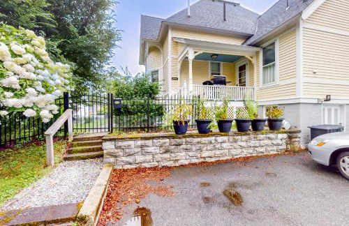 Beech Street Retreat - Foto 31