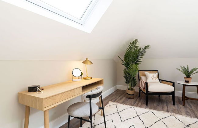 YourApartment - Wellington Place - Foto 20