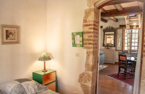Maison Sauveterre-la-Lémance - Foto 13