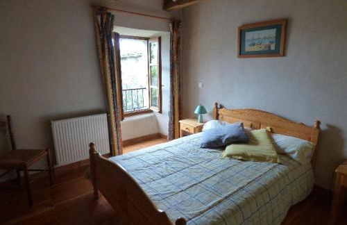 Chez Sylvie La Brousse Mont Lozère - Foto 9