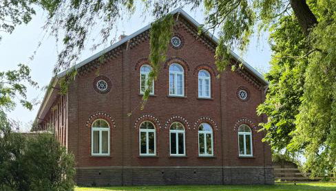 Gut Osterhausen - Foto 2