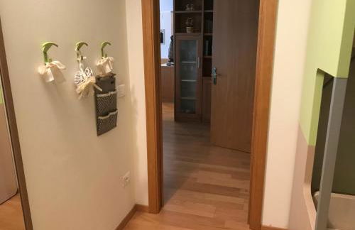 Casa Shabby - Comfortable family apartment near the slopes - Confortevole appartamento per famiglie vicino alle piste - Foto 34