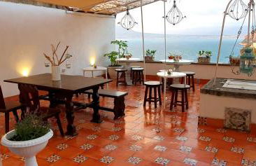 Dimora del Conte Sorrento coast seaview - Foto 6