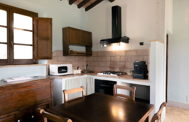 Agriturismo Il Serraglio - Foto 27