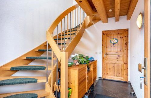 Fewo unterm Dreifaltigkeitsberg - Foto 24