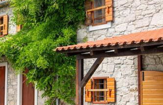 Villa Millefoglie, a century-old stone house nestled in a nature park - Foto 8