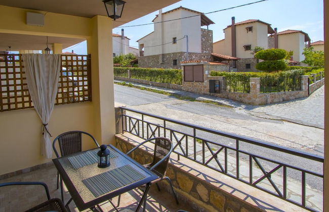 Possidi Villas V by Halkidiki Villas - Photo 28