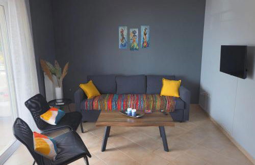 House in riviera lagonisi - Foto 7