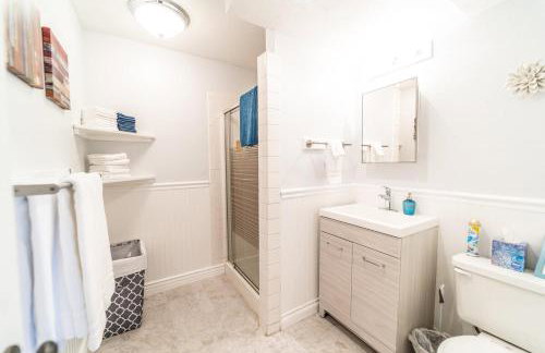 Turquoise Door, Spacious Duplex, 3 Kings near AFA - Foto 9