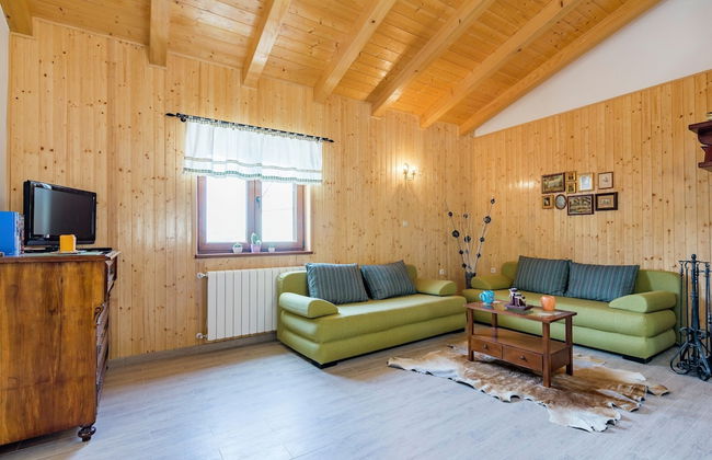 Apartment in Istria With Nature Views - Foto 13