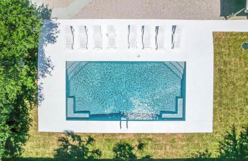 Paradise Palms- Tropic Suite- Pool - Steps to Ocean - 10 min to Downtown - Foto 24