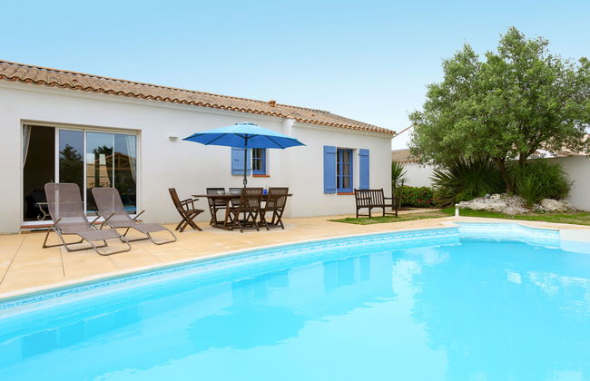 Domaine de Vertmarines - Photo 7