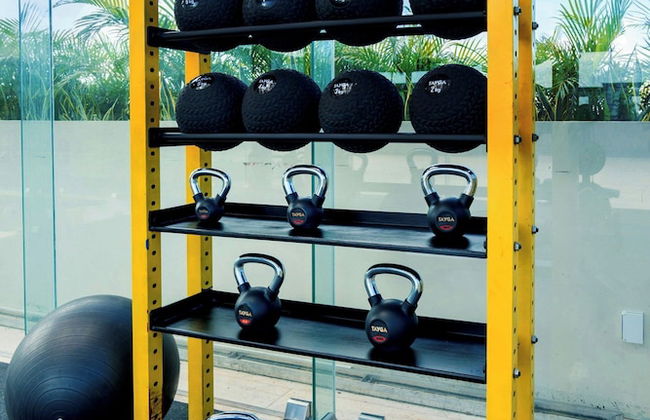 Bloom Tulum, Apartments by Marriott Bonvoy - Photo 22