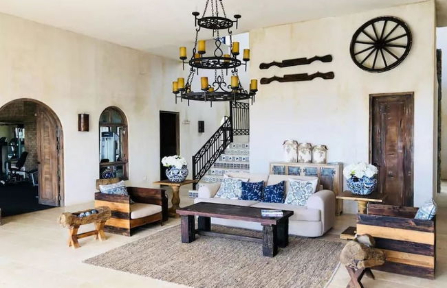 APARTMENT 3BR OCEAN VIEW 1431 - Foto 6