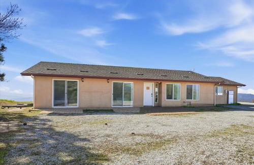 Incredible View Near Yosemite, Spacious 4BR House! - Foto 7