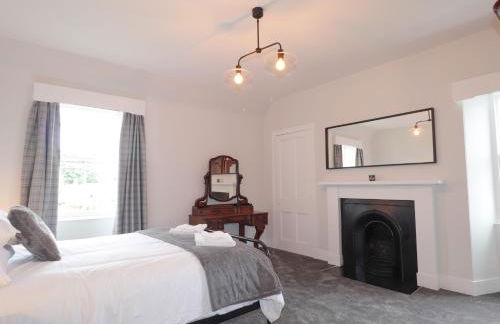 Garden House - Brodie Castle - Foto 15