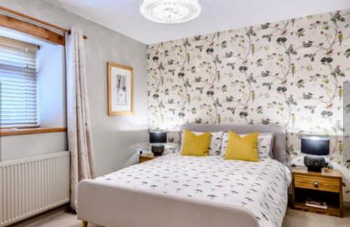 Chestnut Lodge - Foto 1