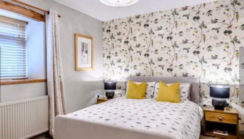 Chestnut Lodge - Foto 1