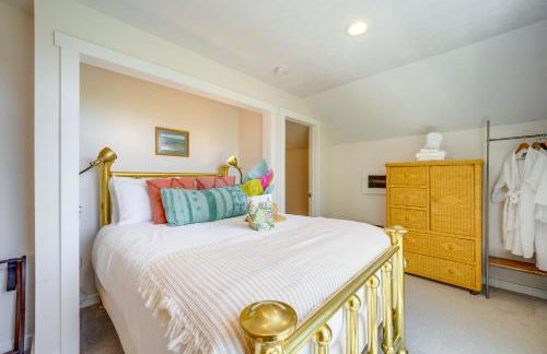 5 Mi to Schuss Mtn Family Getaway with Game Room - Foto 22