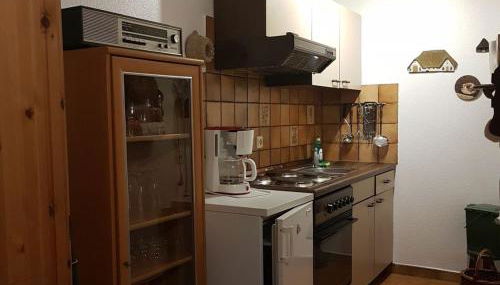 NEU! Fewo Küstenstube - Foto 2