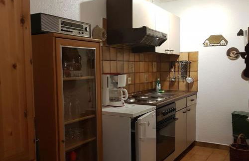 NEU! Fewo Küstenstube - Foto 2