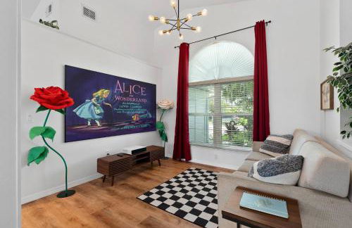 [Popular Illusion Home] •Waterfront Private Pool - Foto 31