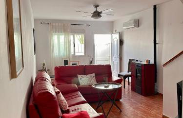Duplex con terraza en Agua Amarga - Photo 10