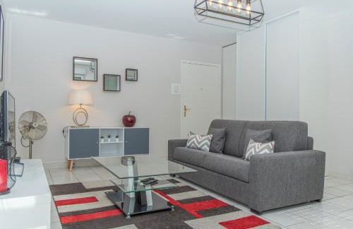 Le Victoria hyper-centre Décines - Foto 12