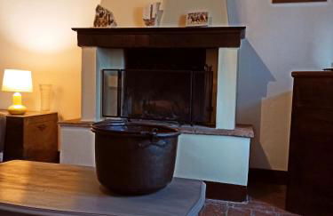 Podere Cartaio Bio Farm, private pool, AirC - Foto 62